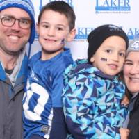 family photo booth pic